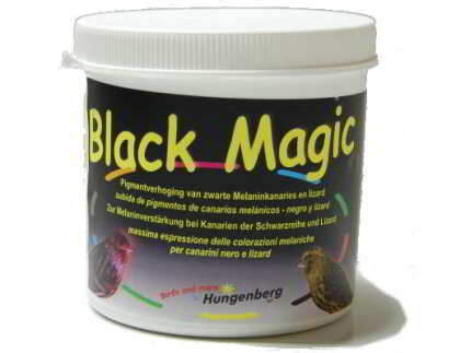 black magic