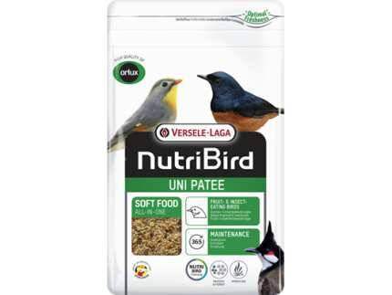nutribird insect patee