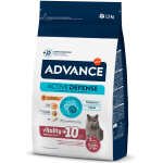 advance sterilised senior