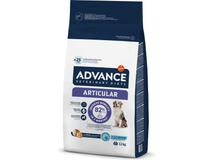 advance articular