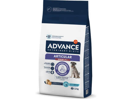 advance articular senior