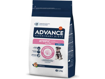 advance atopic mini