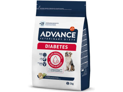 advance diabetis
