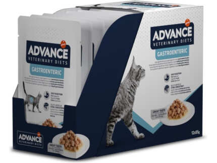 advance gastroenteric