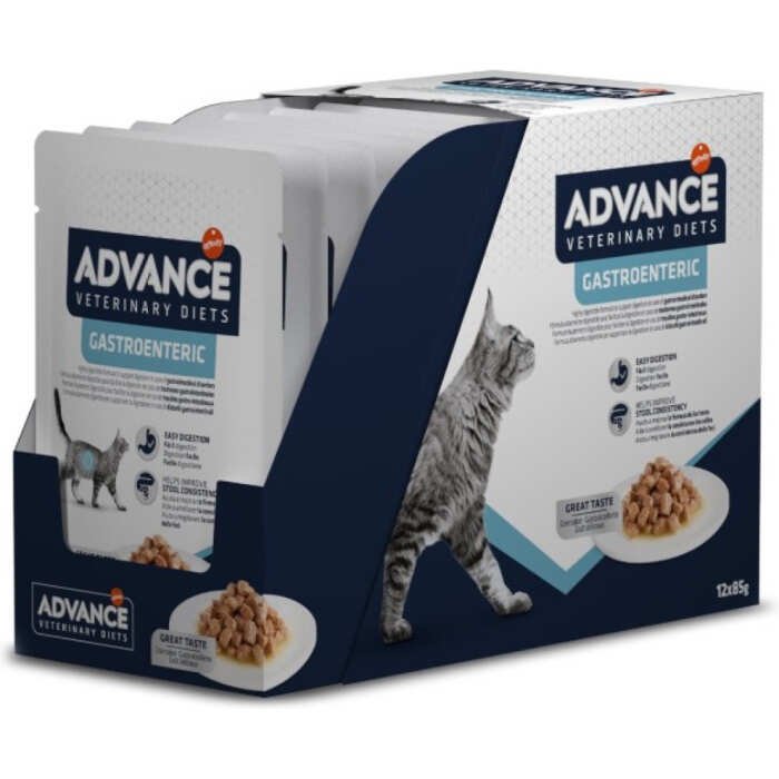 advance gastroenteric
