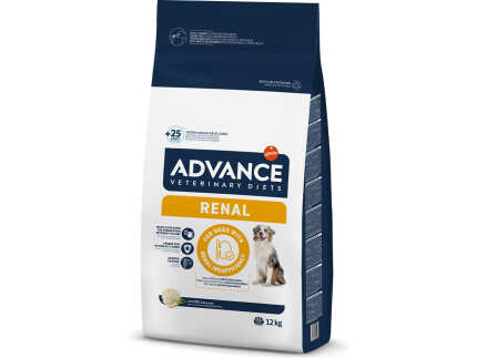 advance renal