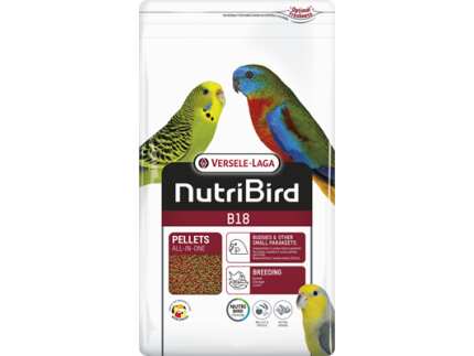 nutribird B18
