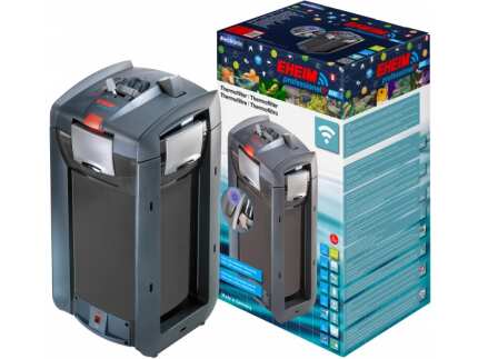 eheim pro5e 600T