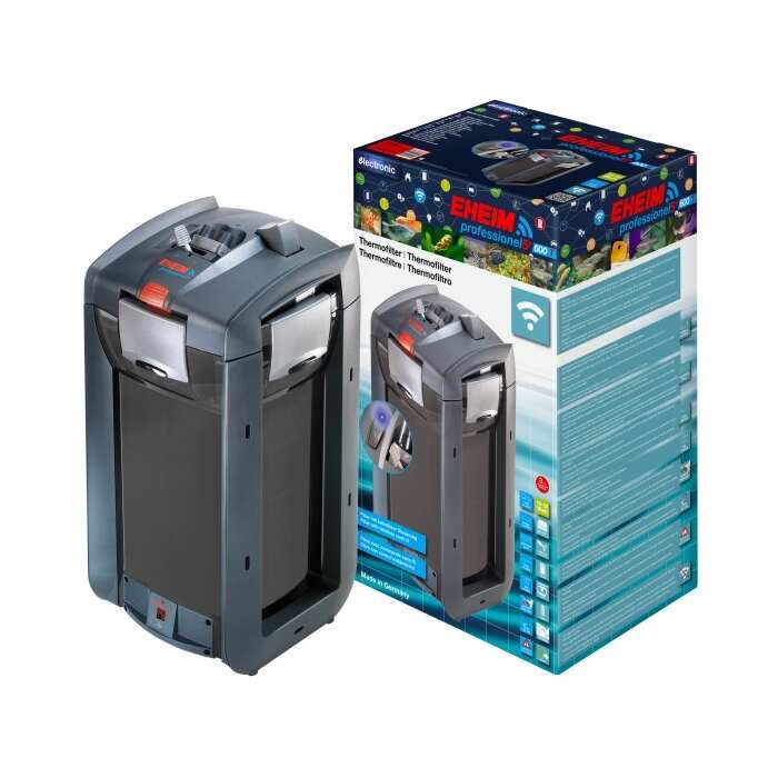 eheim pro5e 600T