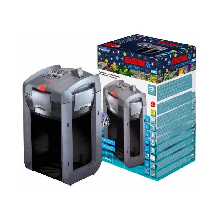 eheim pro5e 450