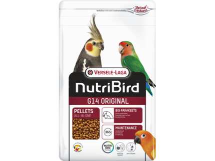 nutribird G14 original