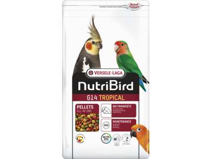 nutribird g14t