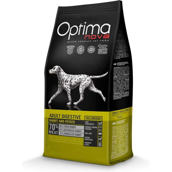 optima nova digestive