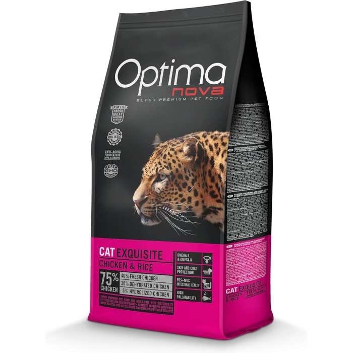 optima nova exquisite