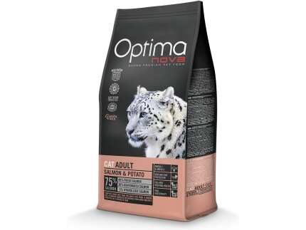 optima nova salmon