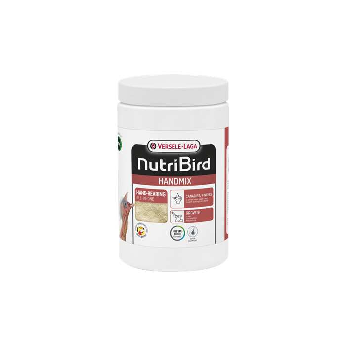 nutribird Handmix
