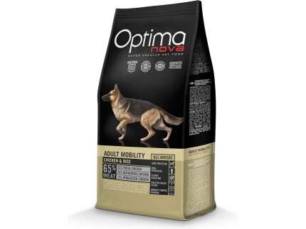 optima nova mobility