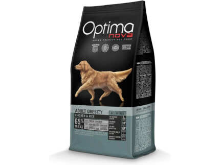 optima nova obesity