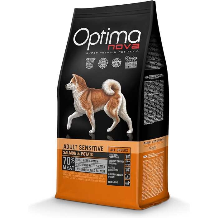 optima nova sensitive