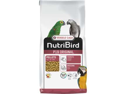 nutribird P19 Original