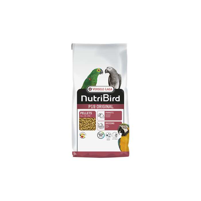 nutribird P19 Original