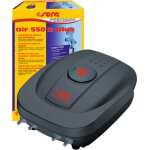 SERA AIR 550