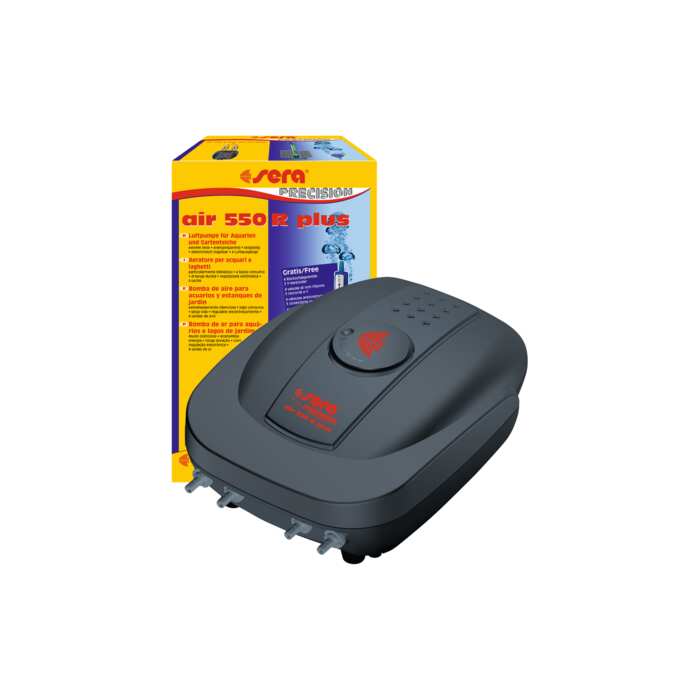 SERA AIR 550