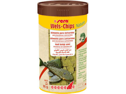 sera wels chips