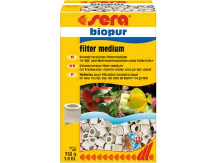 sera biopur