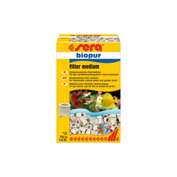 sera biopur