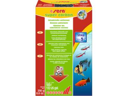 sera Super Carbon