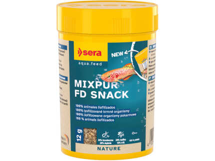 sera mixpur