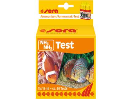 sera NH3