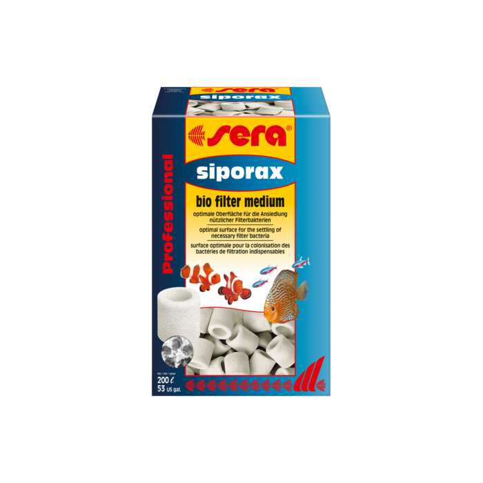 sera Siporax