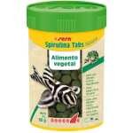 sera spirulina tabs