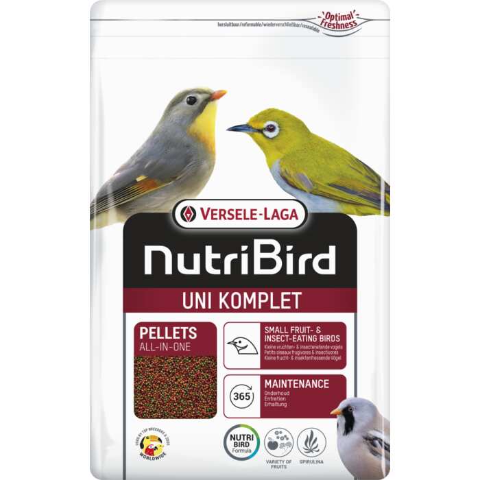 uni komplet