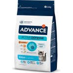 ADVANCE KITTEN POULET 10 KG