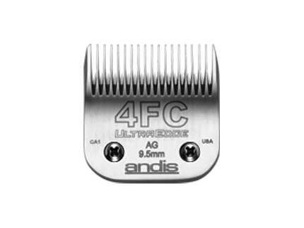 ANDIS ULTRAEDGE 4FC