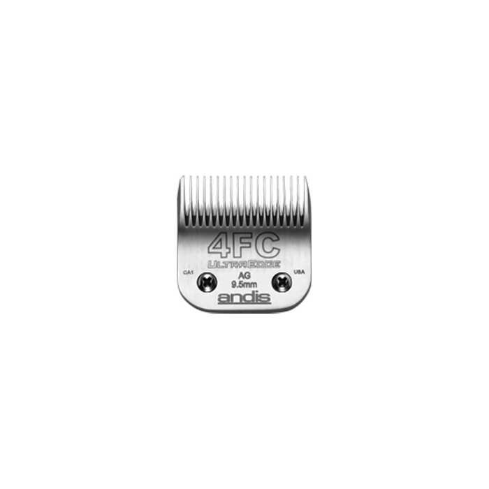 ANDIS ULTRAEDGE 4FC – Image 1