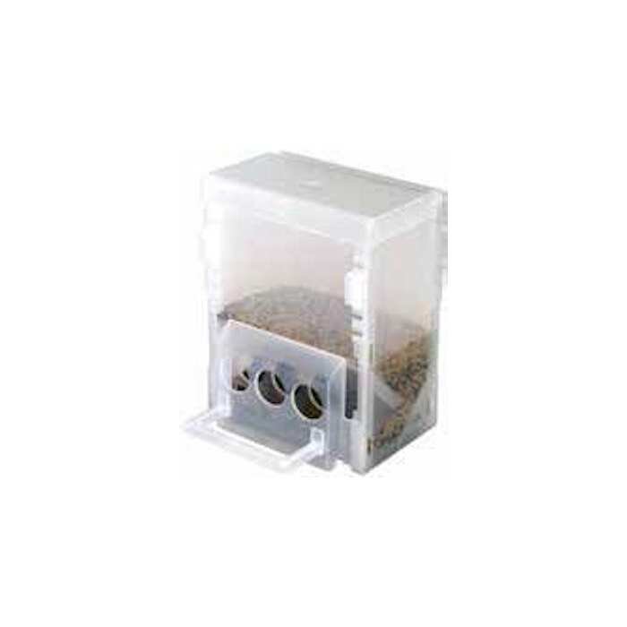 MANGEOIRE ÉCONOMIQUE PLUS 2GR 1 KG – Image 1