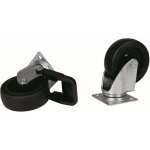 4 ROUES POUR GULLIVER IV, V, VI ET VII