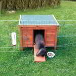 ABRI EXTÉRIEUR NATURA