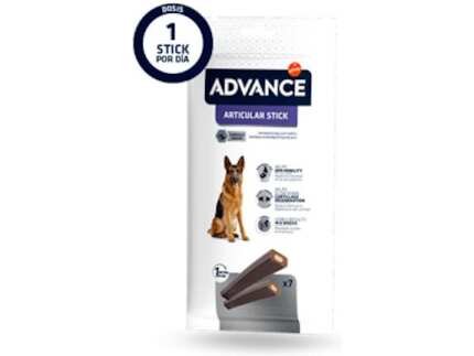 Stick articulaire avancé 155 g