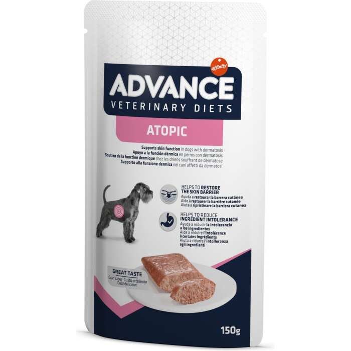 ADVANCE ATOPIC 8 x 150 GR – Image 1