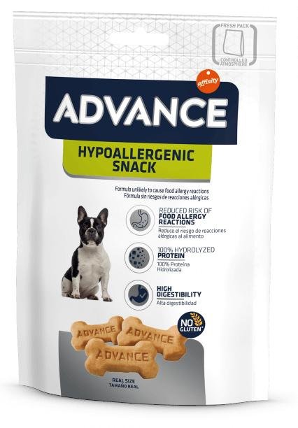Collation hypoallergénique Advance 150 g