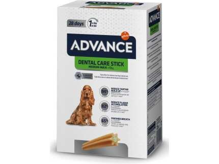 Stick de soins dentaires avancés MED-MAX 720 g