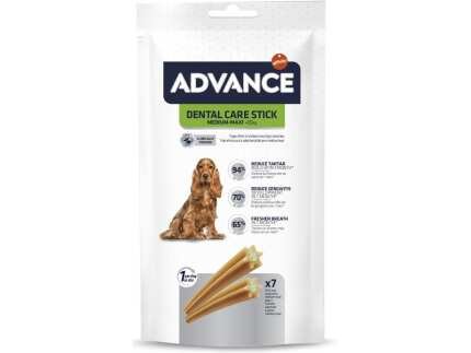 Stick de soins dentaires avancés MED-MAX 180 g