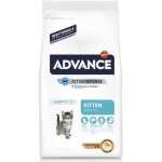 ADVANCE KITTEN POULET