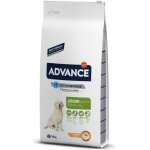 POULET ADVANCE MAXI JUNIOR 14 KG