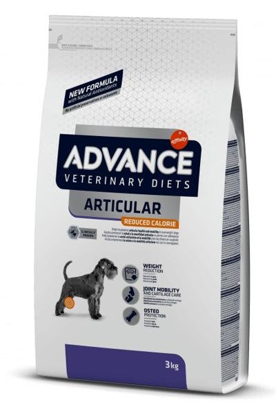 ADVANCE VET ARTICULAR CALORIES RÉDUITES